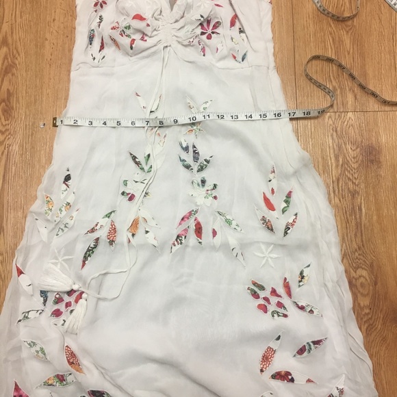 Anthropologie Farm Rio Quintana Maxi Dress - Picture 4 of 5